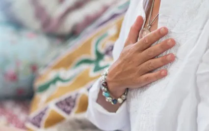 Heart And Soul Connection