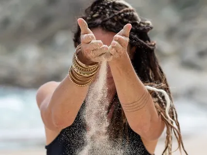 Soul Cleanse And Calmness