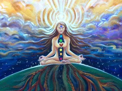 Soul Cleansing For Emotional Reset