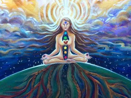 Soul Cleansing For Letting Go & Renewal