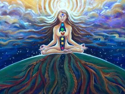 Soul Cleansing For Subtle Healing