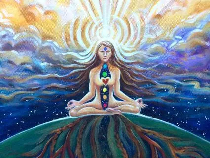 Soul Cleansing Meditation For Wholeness