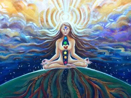 Soul Cleansing Sound Healing For Calm Presence