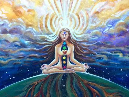 Soul Cleansing Soundscape For Stress Relief