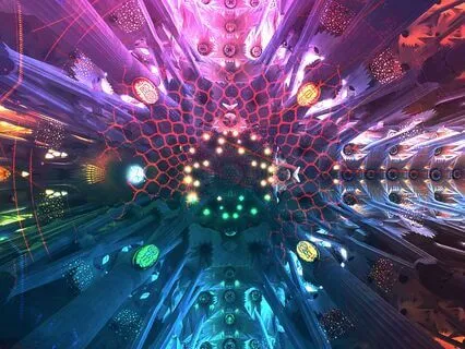 Soul Codes - The Soundtrack To Your Awakening