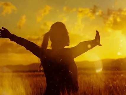 Soul Connection And Full Activation, Deep Sleep Meditation