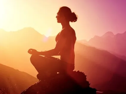 Soul Connection Meditation