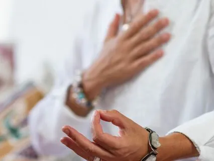 Soul Connections: Prayer Of Healing, Gratitude & Forgiveness