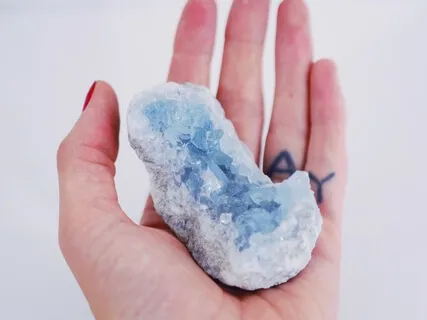 Soul Crystal Discovery Journey