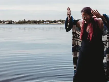 Soul Embers: A Yoga Nidra To Rest In Your Warmth