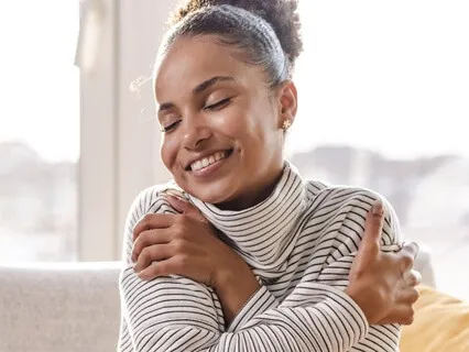 Soul Embrace: Self-Love Breathwork Meditation For Beginners