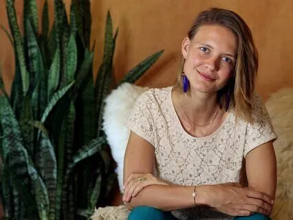 Soul Empowerment: For When It's Hard To Keep Going