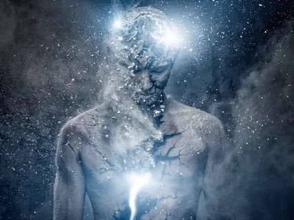 Soul Energy Alignment: Self Love, Deep Healing And Awakening