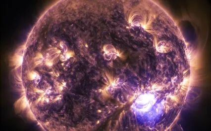 Soul Enriching Om Mediation