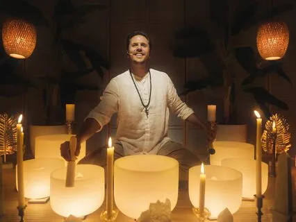 Soul Expression Sound Bath