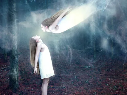 Soul Flight - Remove Emotional Pain