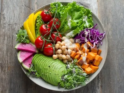 Soul Food - Weekly Energy Boost