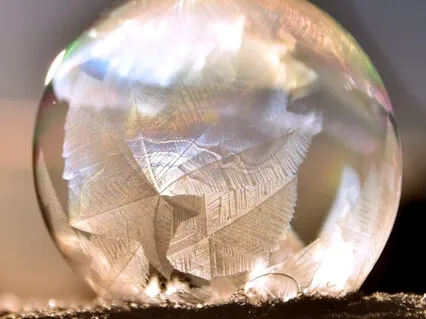 Soul Forms And Light Bubbles Channeled Message