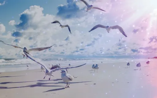 Soul Freedom (528 Hz) [Emotional Release Music]