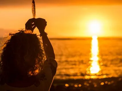 Soul Happiness: Find Peace Through Shamanic Sound