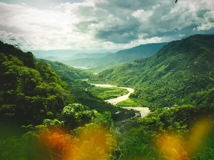 Soul Healing (432Hz Binaural Meditation Music)