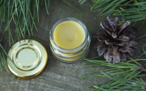 Soul Healing Balm - Passage 2