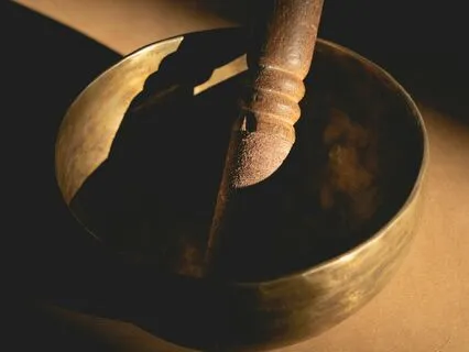 Soul Healing: Tibetan Singing Bowls
