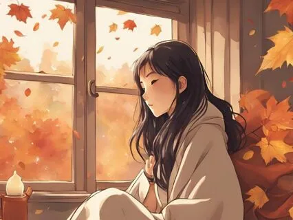 Soul Hibernation | Cozy Lofi Beats For Reflection