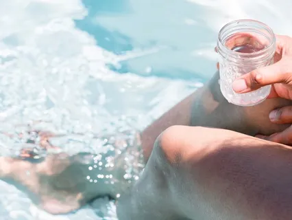 Soul Integration | Embody Your True Self | 741 Hz Frequency