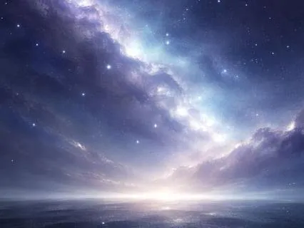 Soul Journey Soundscape – 110Hz