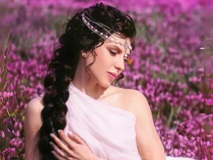 Soul Journey With Goddess Persephone