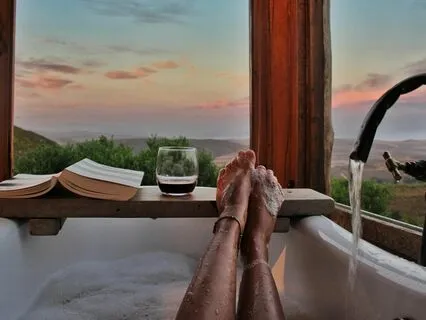 Soul Nourishing Savasana