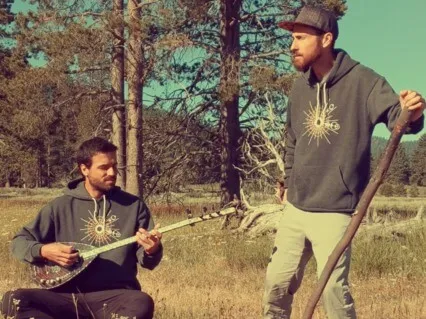 Soul Of The World (Featuring Madhu Anziani)