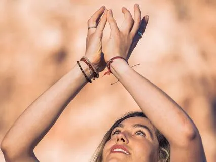 Soul Purification: Releasing Fear And Embracing Light