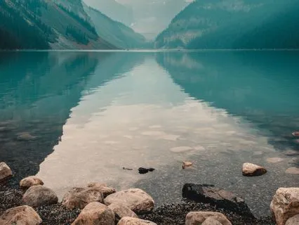 Soul Reflection Music: Gentle Meditation Tones For Clarity