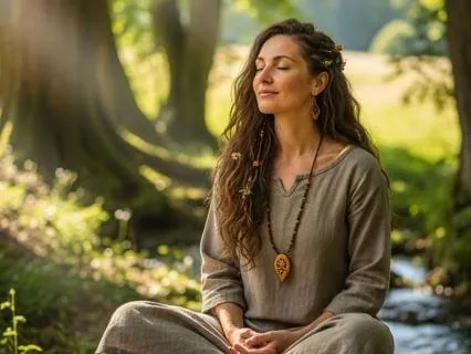 Soul Retrieval Journey