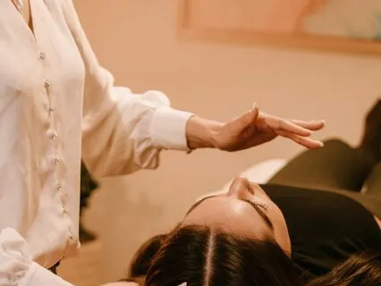 Soul Retrieval With Goddess Isis