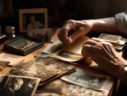 Soul Retrival Technique - The Wanderer Ep 6