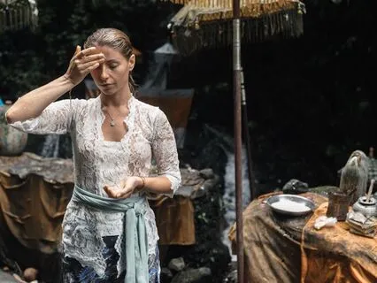 Soul Revival: Reclaiming Your Sacred Parts & Energy