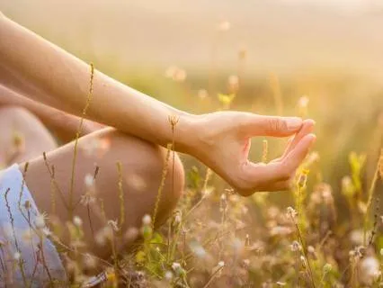 Soul's Path Messages Meditation