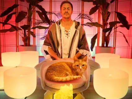 Soul Searching Sound Bath