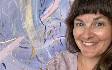 Soul Shots With Shirley - Lets Talk About God