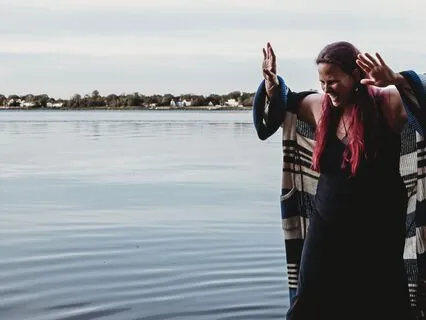 Soul Speak: The Flame Speaks