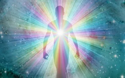 Soul Star Chakra Activation