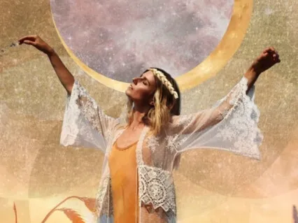 Soul Star Chakra Meditation