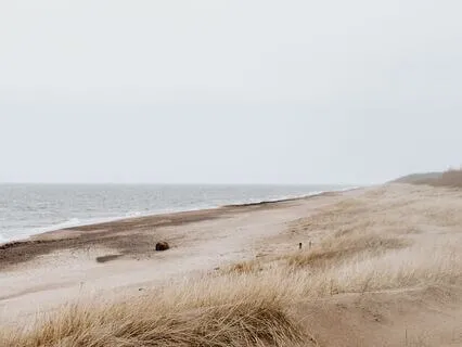 Soul Story 1 : In A Box By The Ocean At The End Of The World