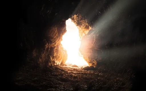 Soul Talk - Episode 3 - The Power Of Faith