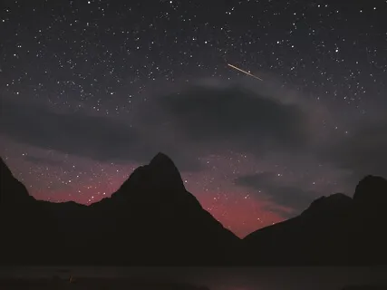 Soul To Soul Meditation - Our Nightly Journey Home