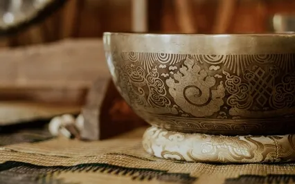 Soul Trilogy (Om Tare)