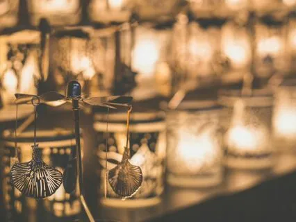 Soul Warmth - Music For Internal Peace